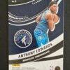 2024-25 Panini Revolution Vortex Anthony Edwards #6