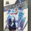 2021-22 Panini Mosaic Thunder Lane Anthony Edwards #20