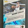 2021-22 Panini Mosaic Thunder Lane Anthony Edwards #20