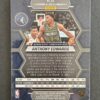 2022-23 Panini Mosaic Lane Anthony Edwards #26 Green