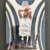 2024-25 Panini Mosaic Elevate Anthony Edwards #3