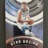 2022-23 Panini Optic Star Gazing Anthony Edwards #14