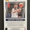 2022-23 Panini Optic Elite Dominators Anthony Edwards #23