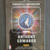 2024-25 Panini Optic Lights Out Anthony Edwards #15