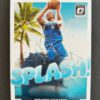 2024-25 Panini Optic Splash! Anthony Edwards #7