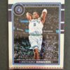 2024-25 Panini Hoops Anthony Edwards #181 Impulse
