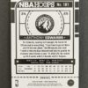 2024-25 Panini Hoops Anthony Edwards #181 Impulse