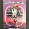 2024-25 Panini Hoops Skyview Anthony Edwards #11