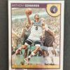 2024-25 Panini Hoops Throwback Anthony Edwards #17