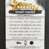 2025-26 Topps Stars of NBA Anthony Edwards