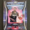 2025-26 Topps Chrome Loading... Anthony Edwards