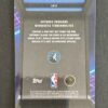2025-26 Topps Chrome Loading... Anthony Edwards