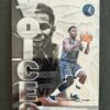2025-26 Topps Chrome Voices Anthony Edwards
