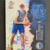 2025-26 Topps Signature Class Cooper Flagg #101 RC Pandora