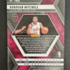 2024-25 Panini Mosaic Donovan Mitchell #102