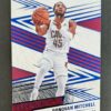 2024-25 Panini Revolution Donovan Mitchell #42 Storm