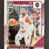 2024-25 Panini Optic Donovan Mitchell #91