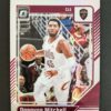 2024-25 Panini Optic Donovan Mitchell #91 Silver