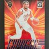 2024-25 Panini Optic Express Lane Donovan Mitchell #12 Purple
