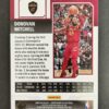 2023-24 Panini Contenders Donovan Mitchell #75 Choice