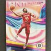 2023-24 Panini Hoops Premium Stock Anti Gravity Donovan Mitchell #10
