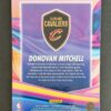 2023-24 Panini Hoops Premium Stock Anti Gravity Donovan Mitchell #10