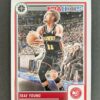2023-24 Panini Hoops Premium Stock Trae Young #82