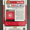 2023-24 Panini Hoops Premium Stock Trae Young #82