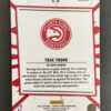 2023-24 Panini Optic My House Trae Young #8 Silver