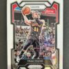 2023-24 Panini Prizm Trae Young #3 Silver