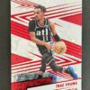 2024-25 Panini Revolution Trae Young #27 New Year