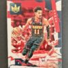2021-22 Panini Court Kings Trae Young #1