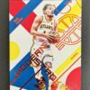 2024-25 Panini Court Kings Modern Strokes Trae Young #6 48/99