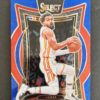 2024-25 Panini Select Trae Young #63 Concourse