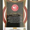 2024-25 Panini Select Trae Young #63 Concourse