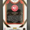 2024-25 Panini Select Trae Young #223 Courtside