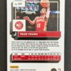 2022-23 Panini Optic Trae Young #127 Photon SP