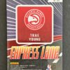 2023-24 Panini Optic Express Lane Trae Young #22