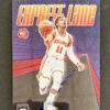 2023-24 Panini Optic Express Lane Trae Young #22 Purple