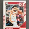 2024-25 Panini Optic Trae Young #186 Silver
