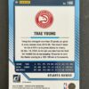 2024-25 Panini Optic Trae Young #186 Silver