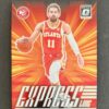 2024-25 Panini Optic Express Lane Trae Young #5