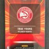 2024-25 Panini Optic Express Lane Trae Young #5