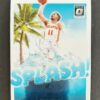 2024-25 Panini Optic Splash! Trae Young #9