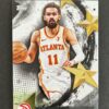2025-26 Panini Topps Stars of NBA Trae Young