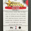 2025-26 Panini Topps Stars of NBA Trae Young