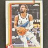 2025-26 Panini Topps Chrome Trae Young #5