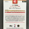 2025-26 Panini Topps Chrome Trae Young #5
