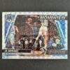 2021-22 Panini Mosaic Moments in Time Ja Morant #1 Prizm