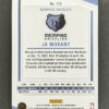 2023-24 Panini Elite Ja Morant #119 Orange